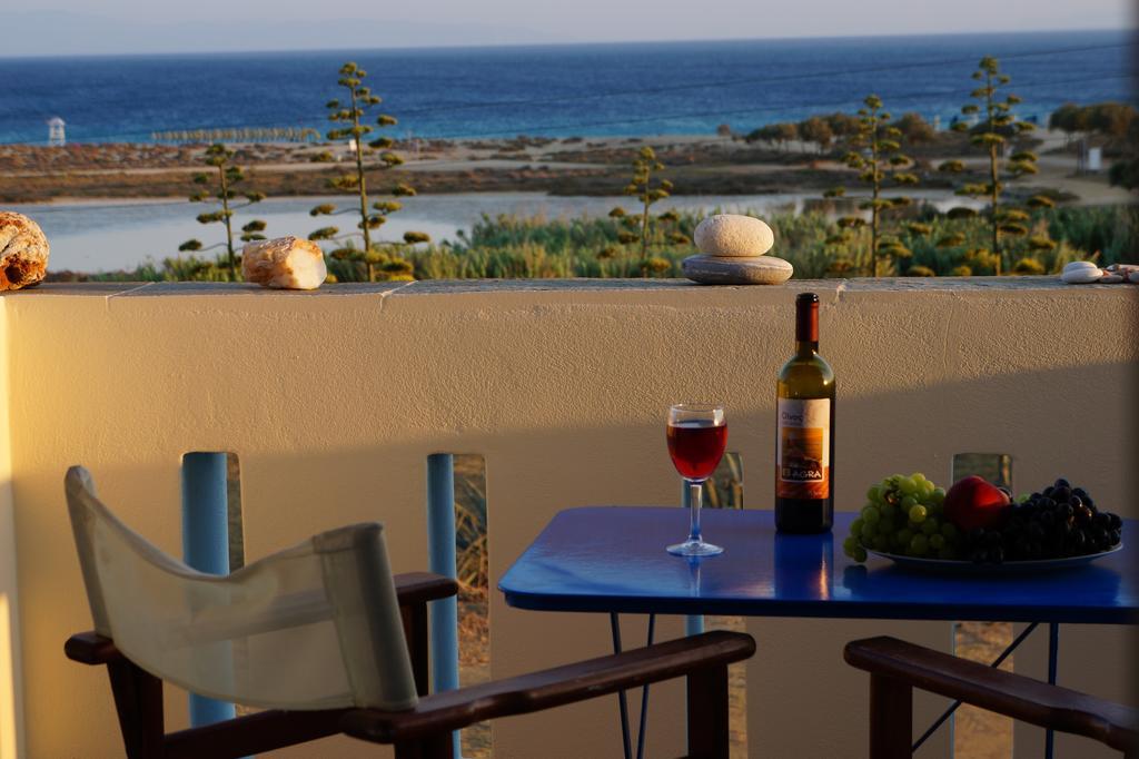 Villa Porto Rondo Agios Prokopios  Ngoại thất bức ảnh