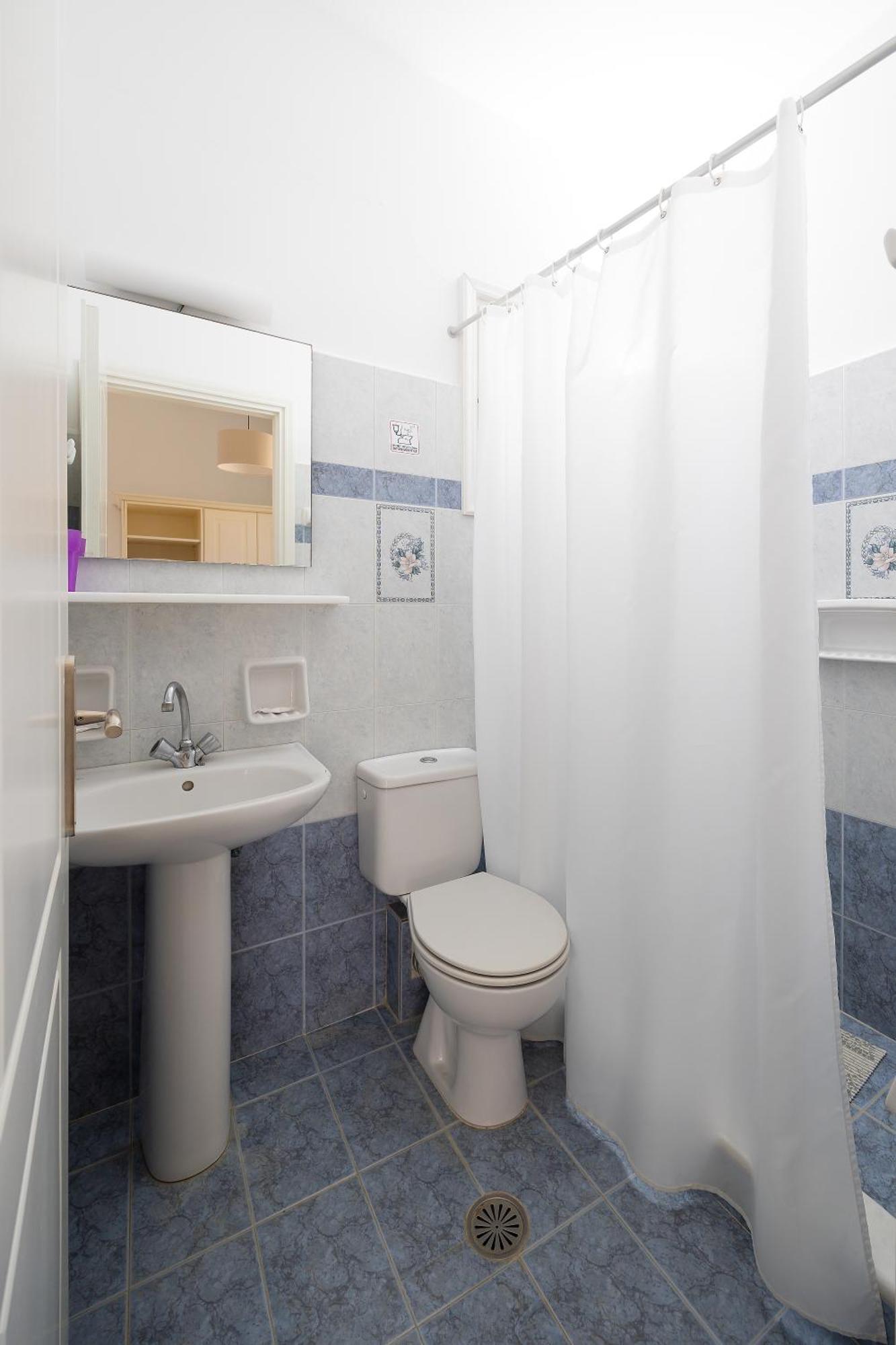 Villa Porto Rondo Agios Prokopios  Ngoại thất bức ảnh