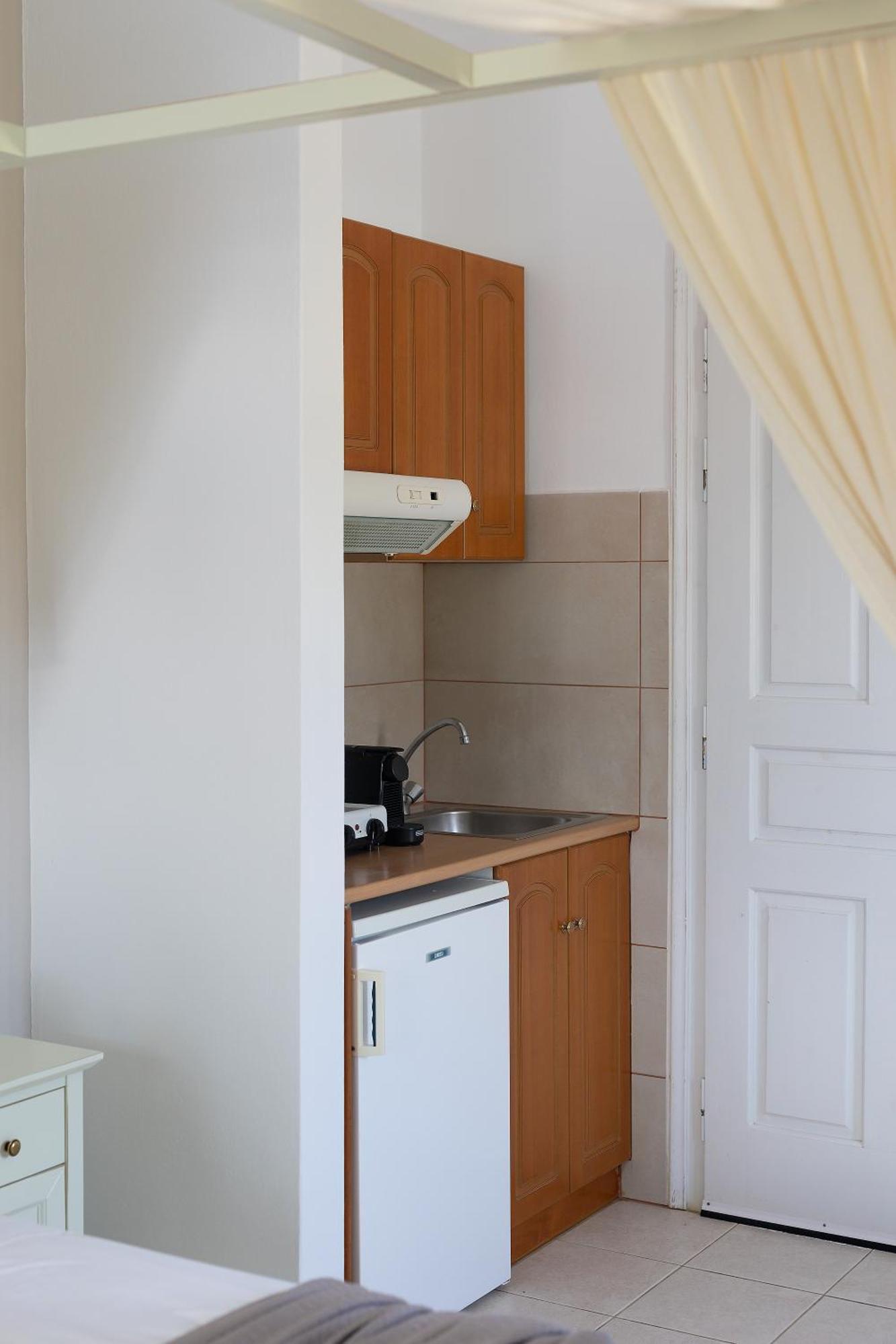 Villa Porto Rondo Agios Prokopios  Ngoại thất bức ảnh