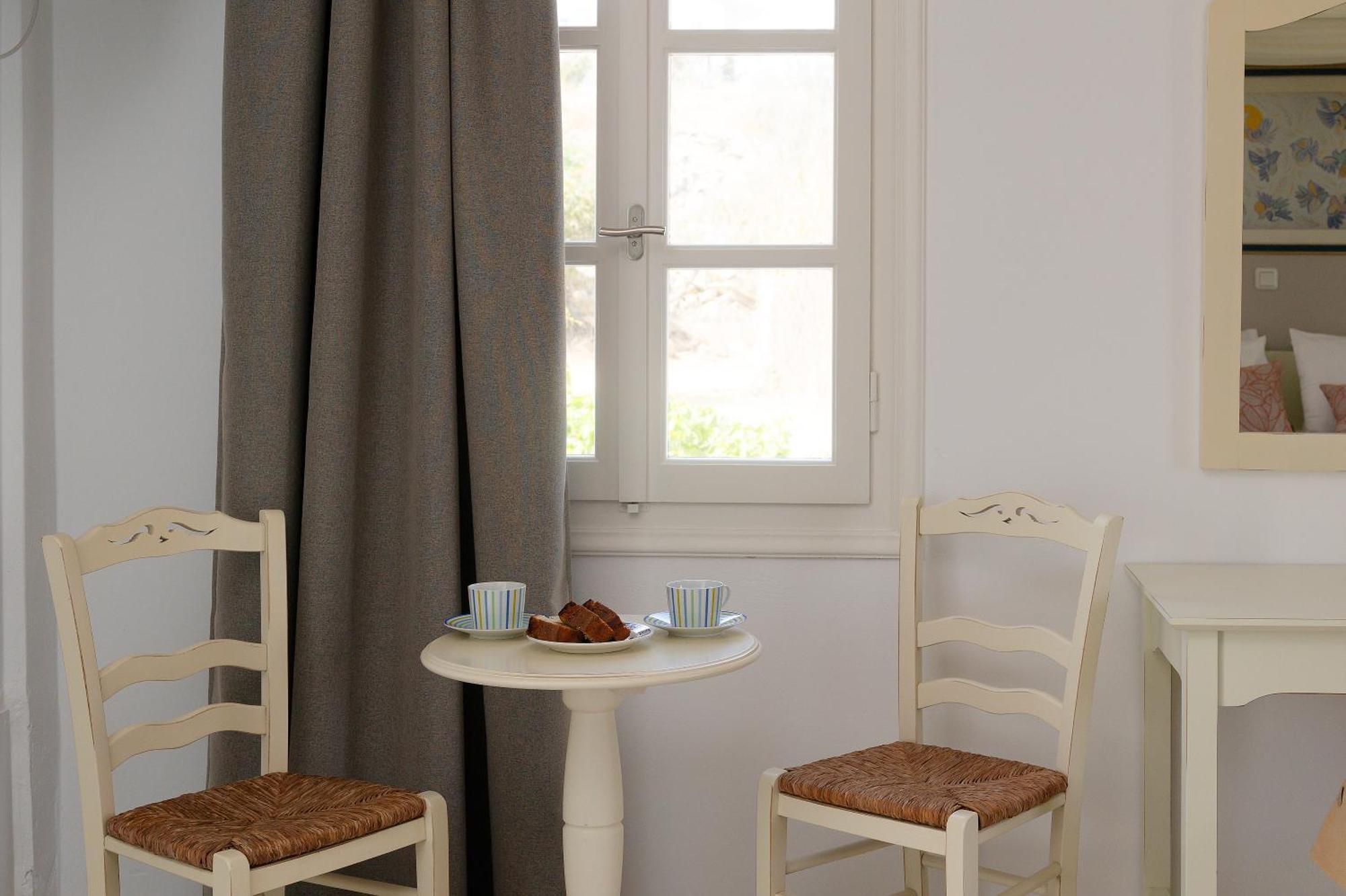 Villa Porto Rondo Agios Prokopios  Ngoại thất bức ảnh