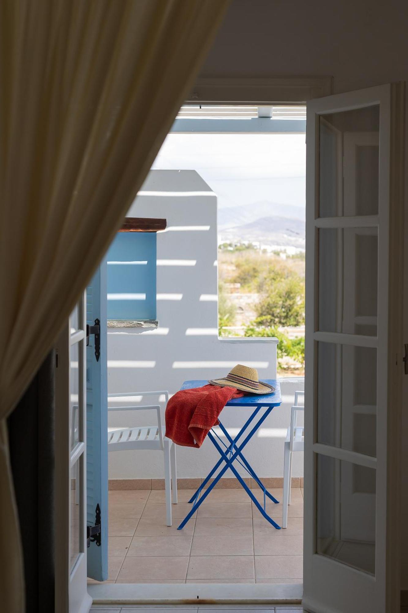 Villa Porto Rondo Agios Prokopios  Ngoại thất bức ảnh
