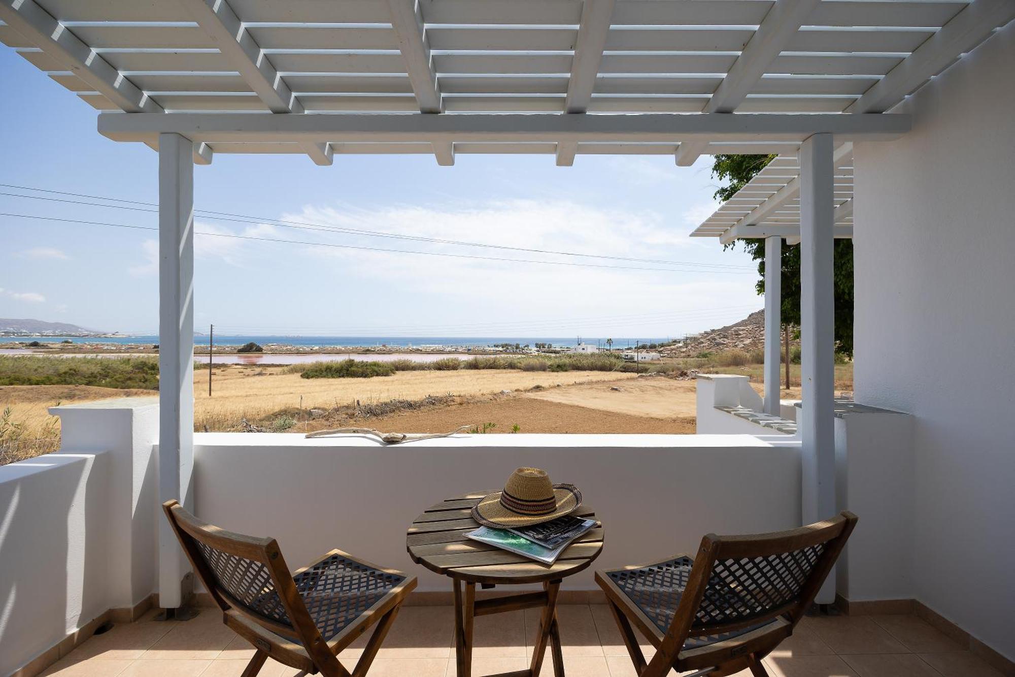 Villa Porto Rondo Agios Prokopios  Ngoại thất bức ảnh