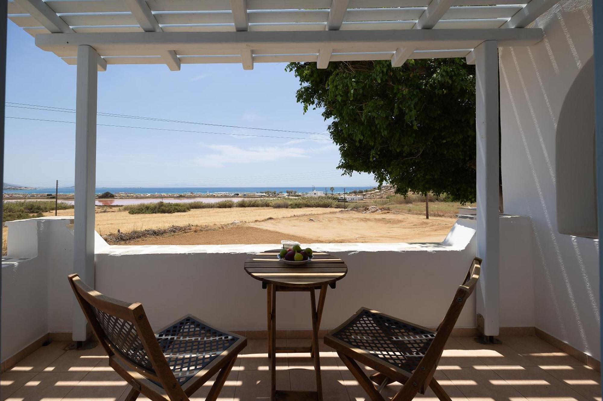 Villa Porto Rondo Agios Prokopios  Ngoại thất bức ảnh