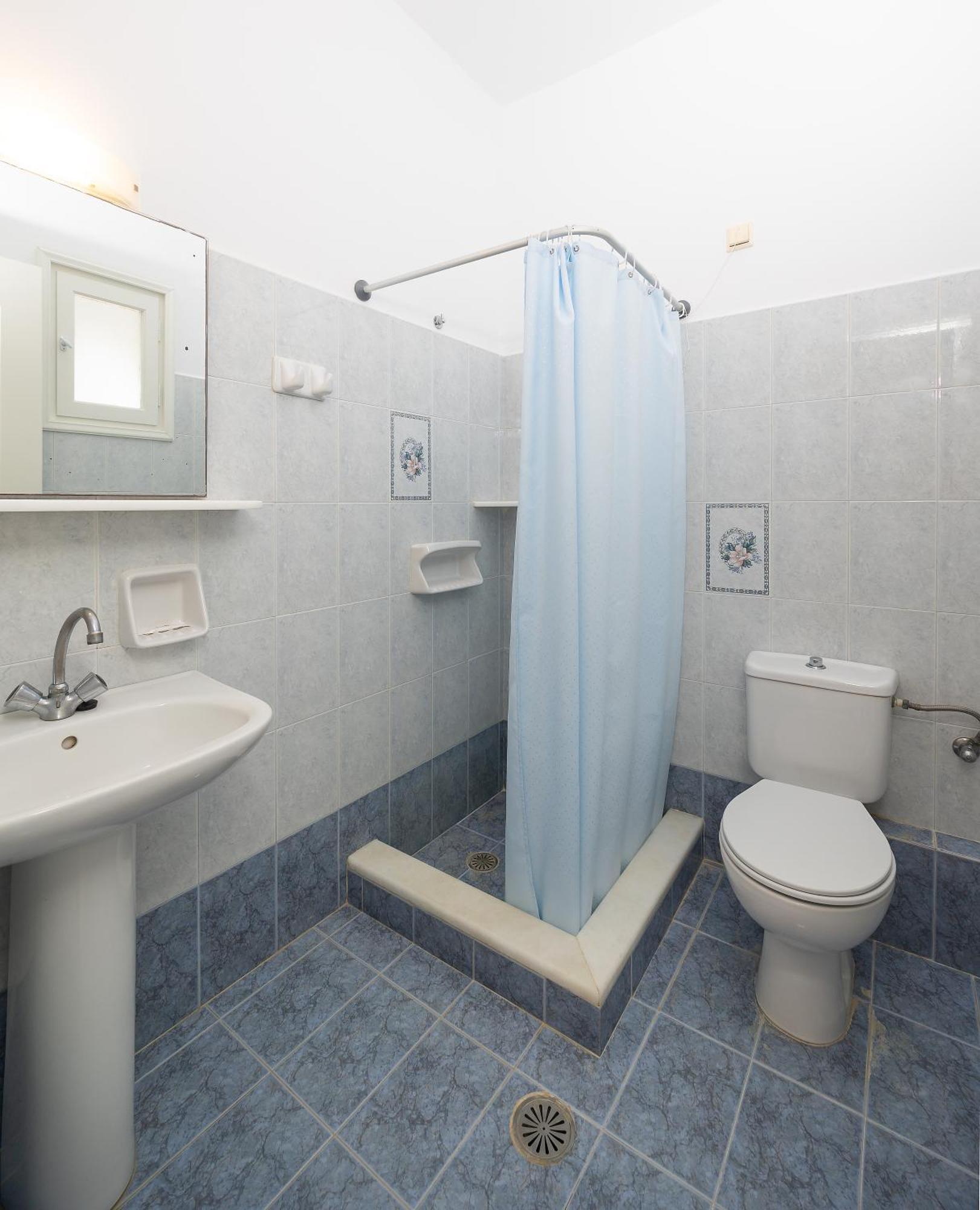 Villa Porto Rondo Agios Prokopios  Ngoại thất bức ảnh