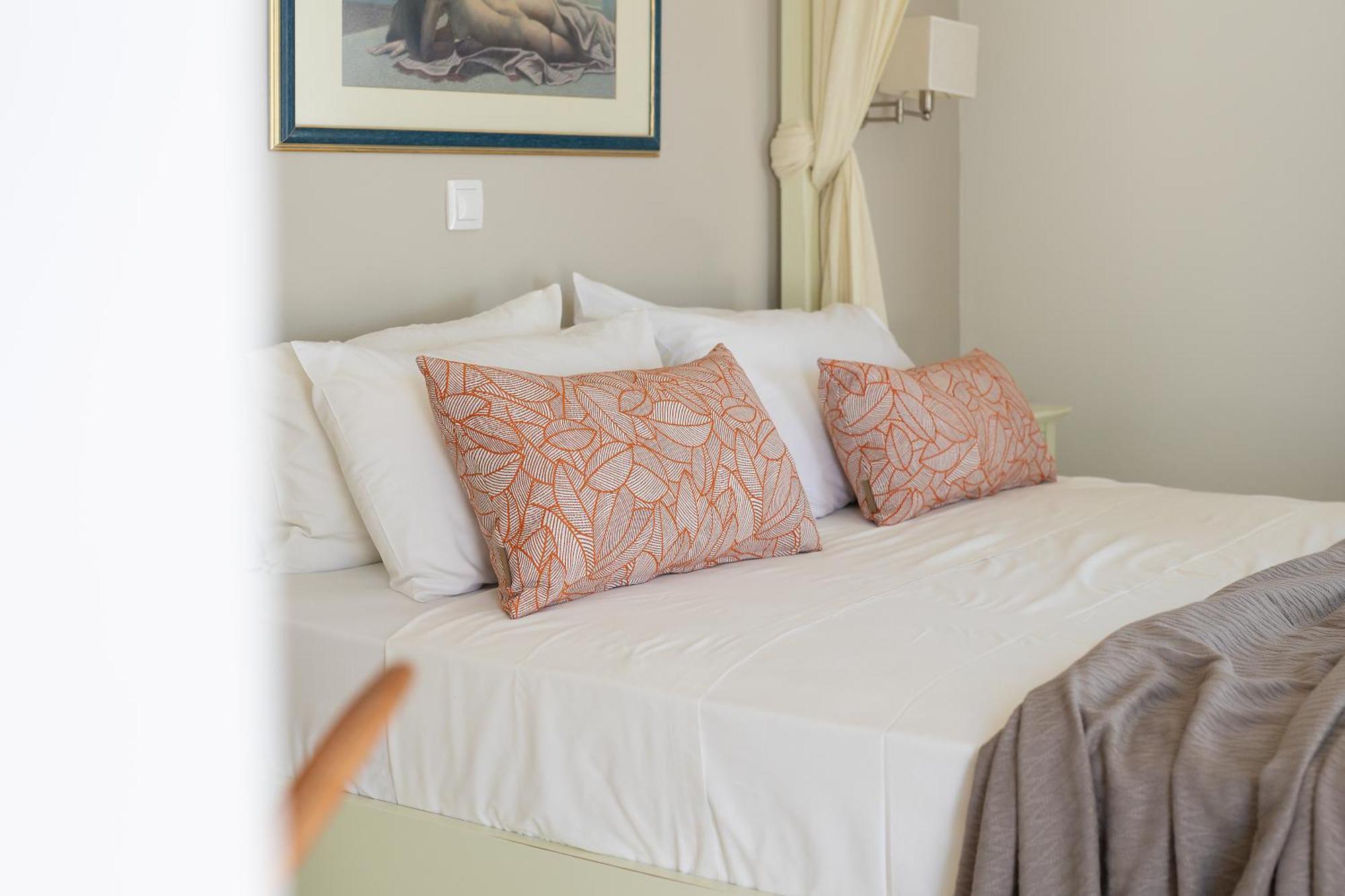 Villa Porto Rondo Agios Prokopios  Ngoại thất bức ảnh