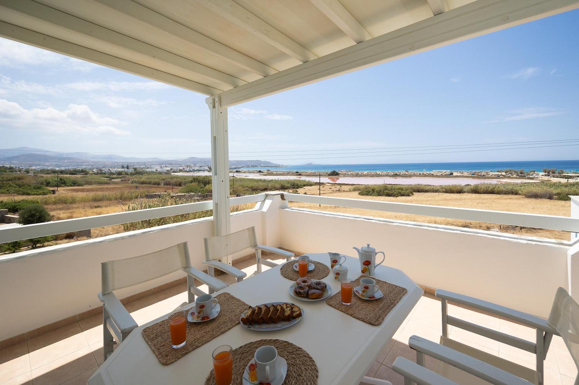 Villa Porto Rondo Agios Prokopios  Ngoại thất bức ảnh