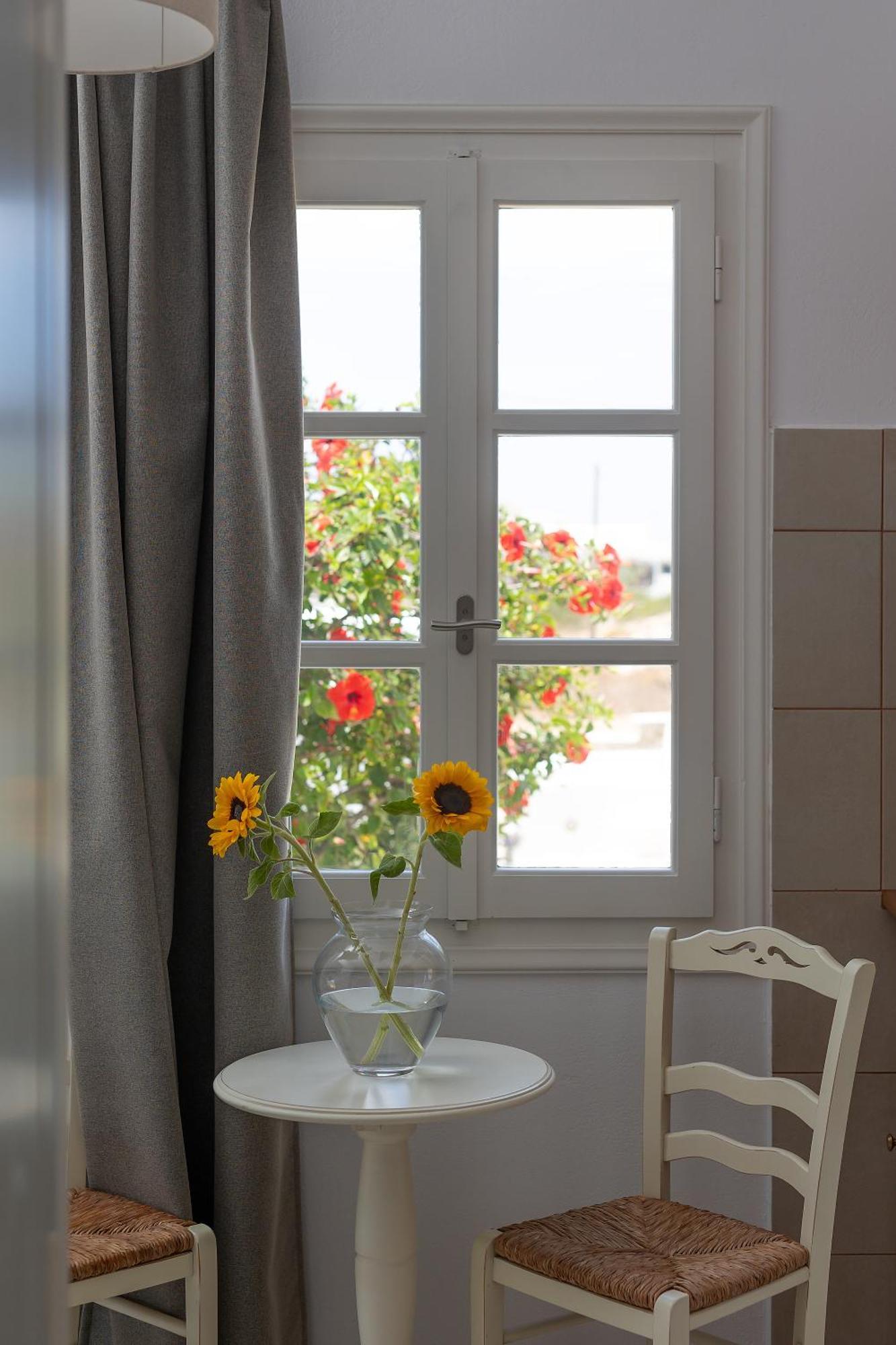 Villa Porto Rondo Agios Prokopios  Ngoại thất bức ảnh