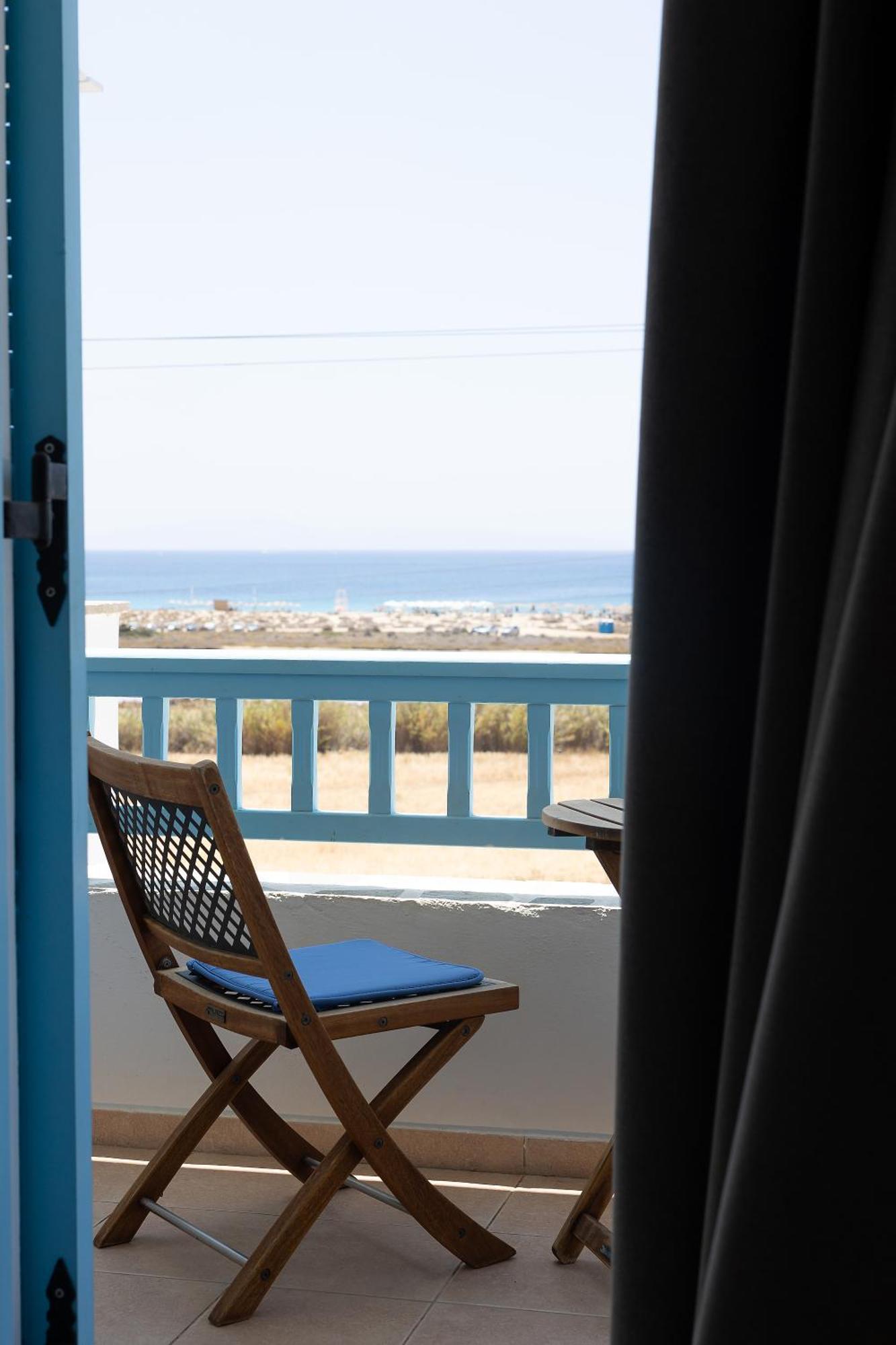 Villa Porto Rondo Agios Prokopios  Ngoại thất bức ảnh
