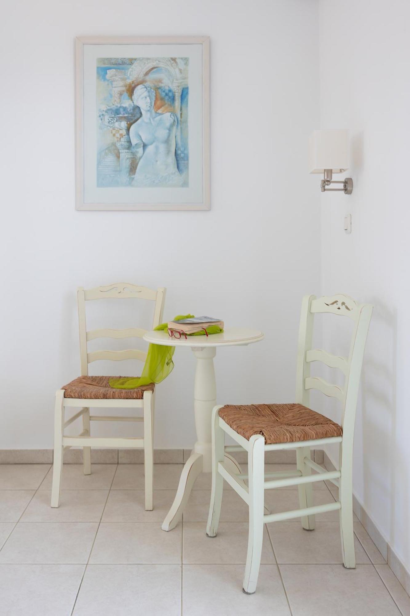 Villa Porto Rondo Agios Prokopios  Ngoại thất bức ảnh