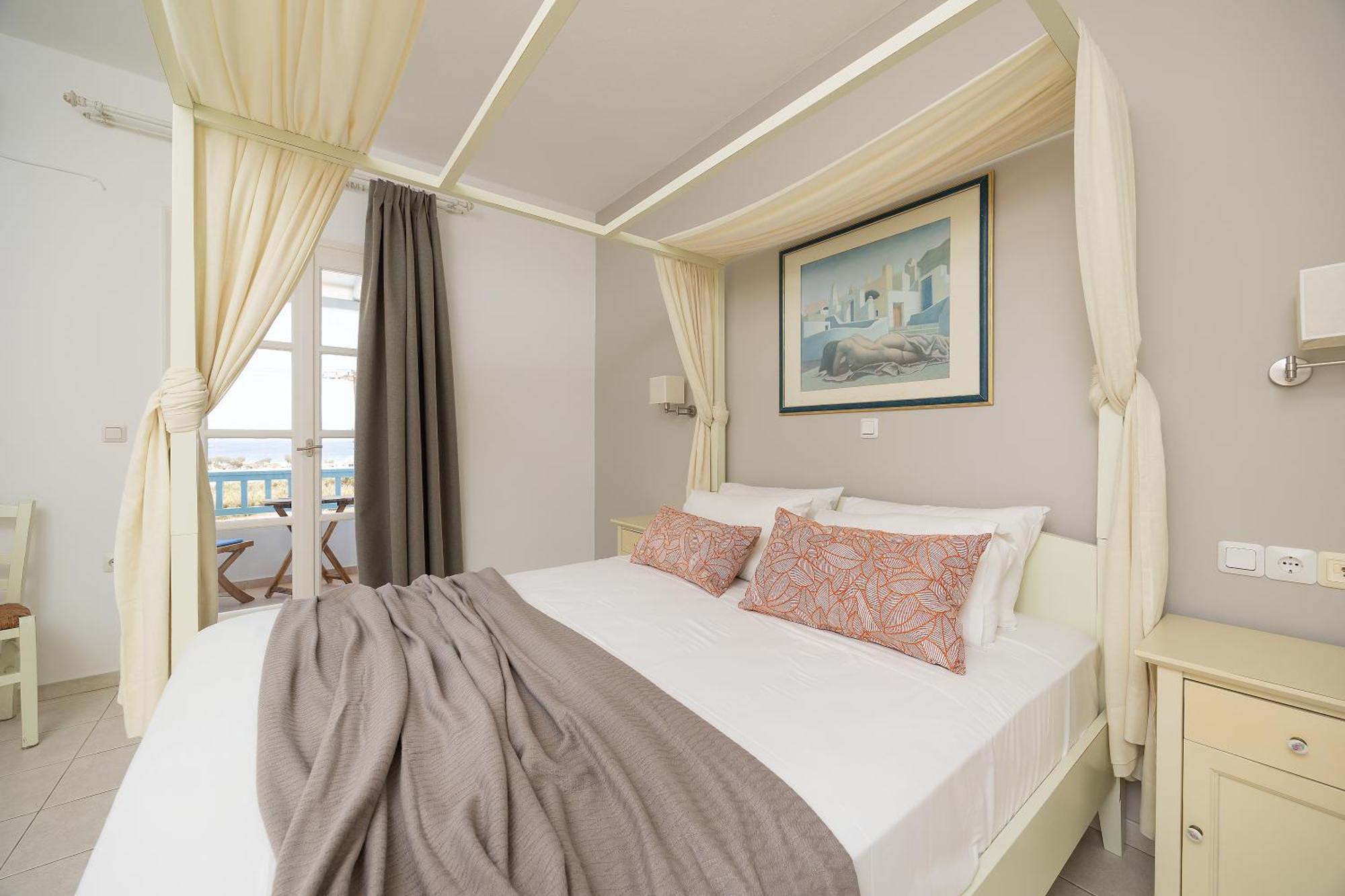 Villa Porto Rondo Agios Prokopios  Ngoại thất bức ảnh