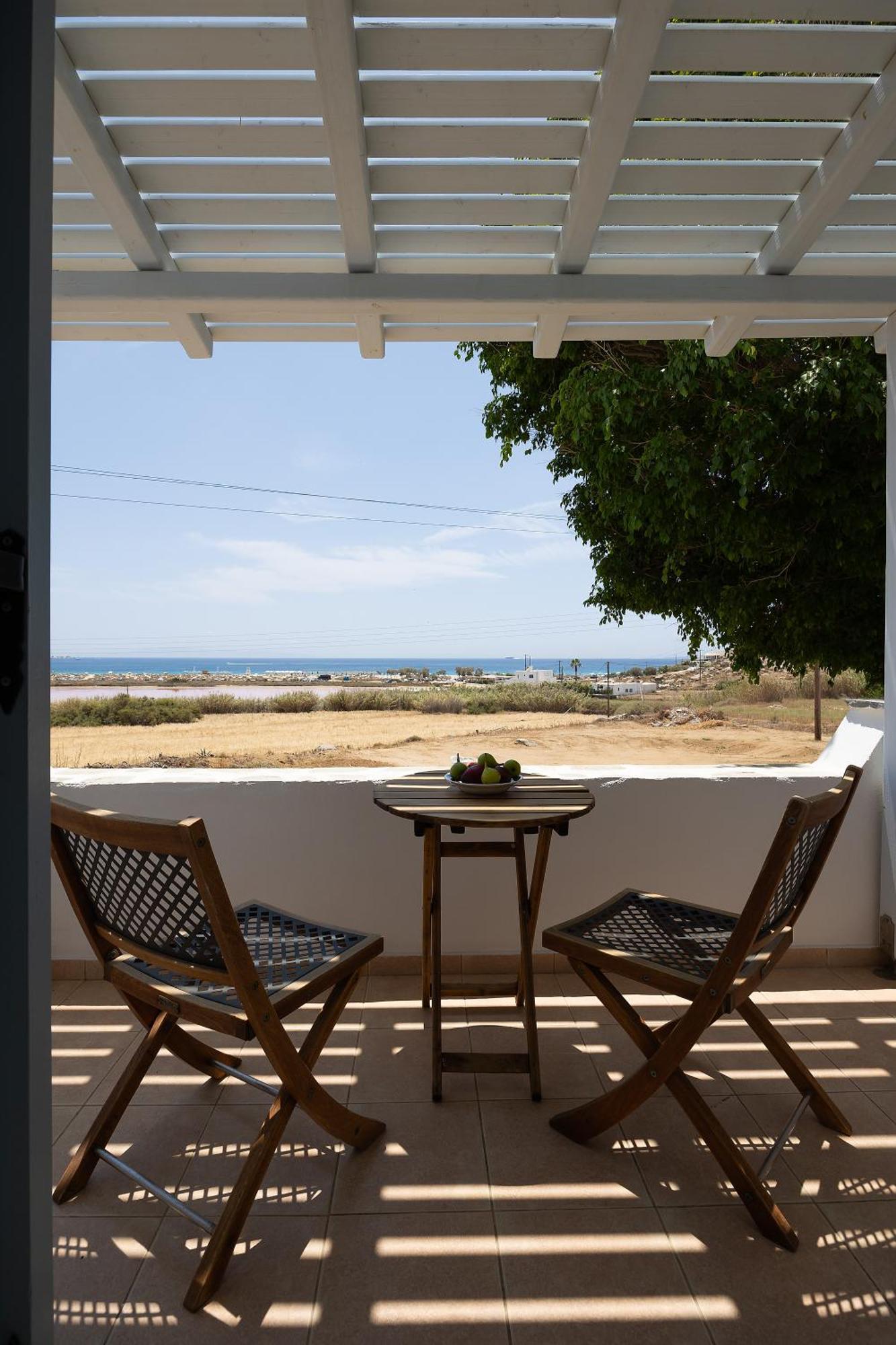 Villa Porto Rondo Agios Prokopios  Ngoại thất bức ảnh