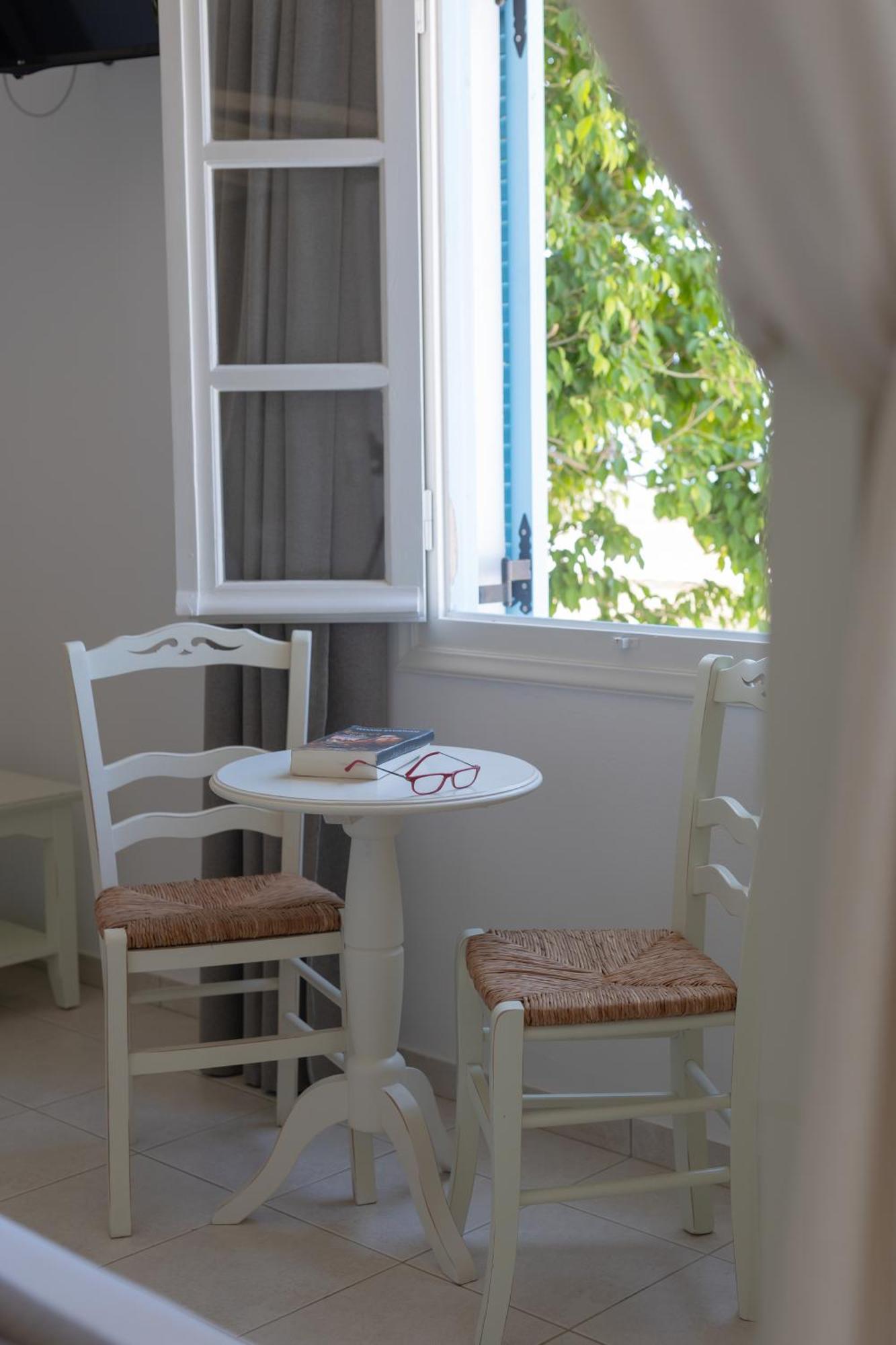 Villa Porto Rondo Agios Prokopios  Ngoại thất bức ảnh