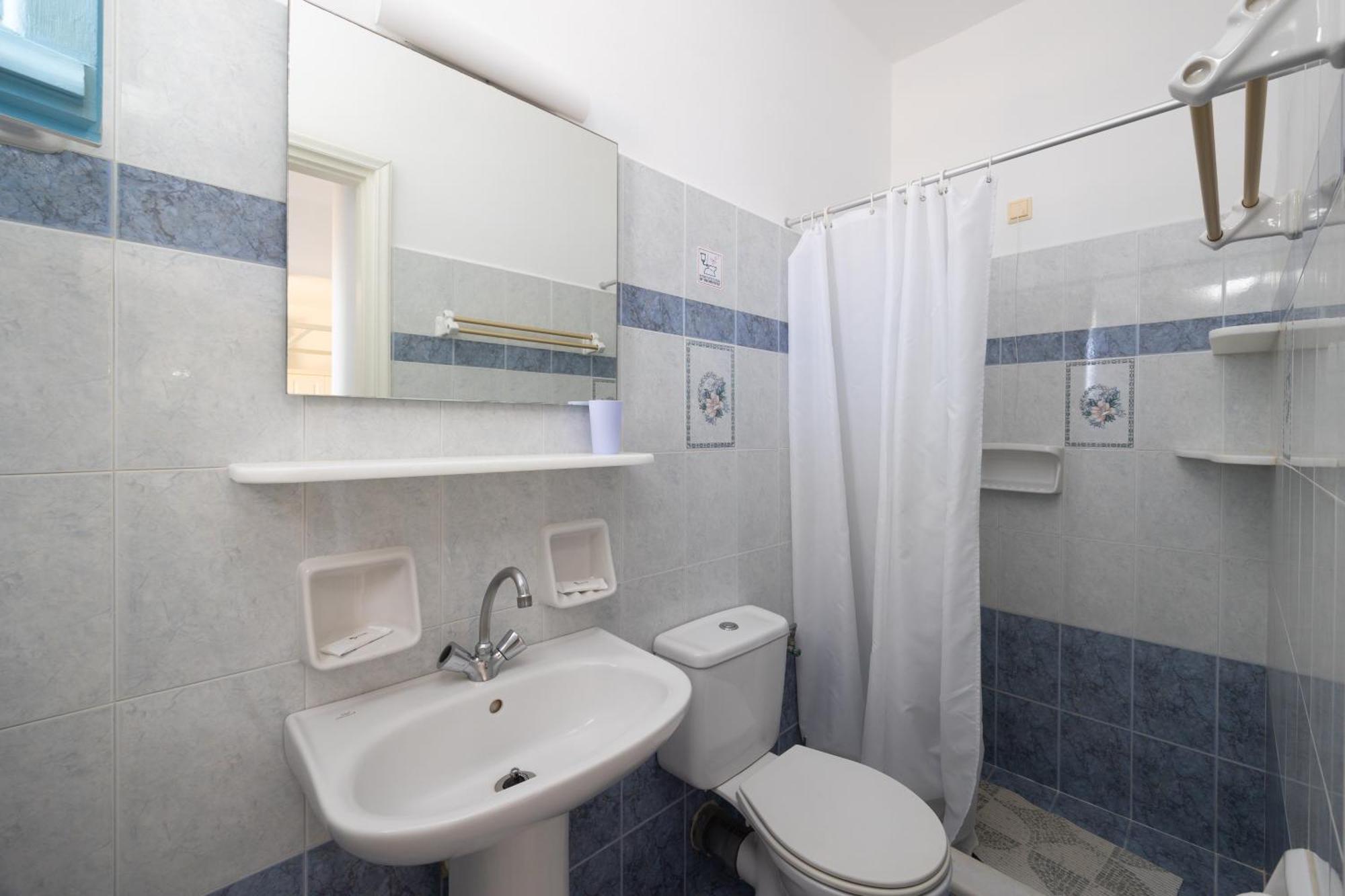 Villa Porto Rondo Agios Prokopios  Ngoại thất bức ảnh